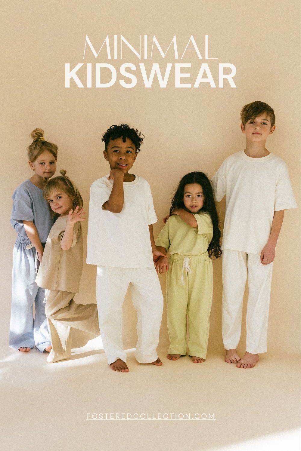 NiNo Kids  online store promo