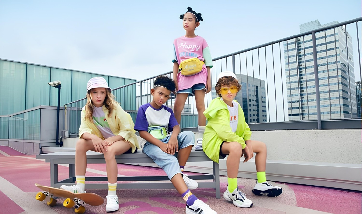 NiNo Kids  online store promo