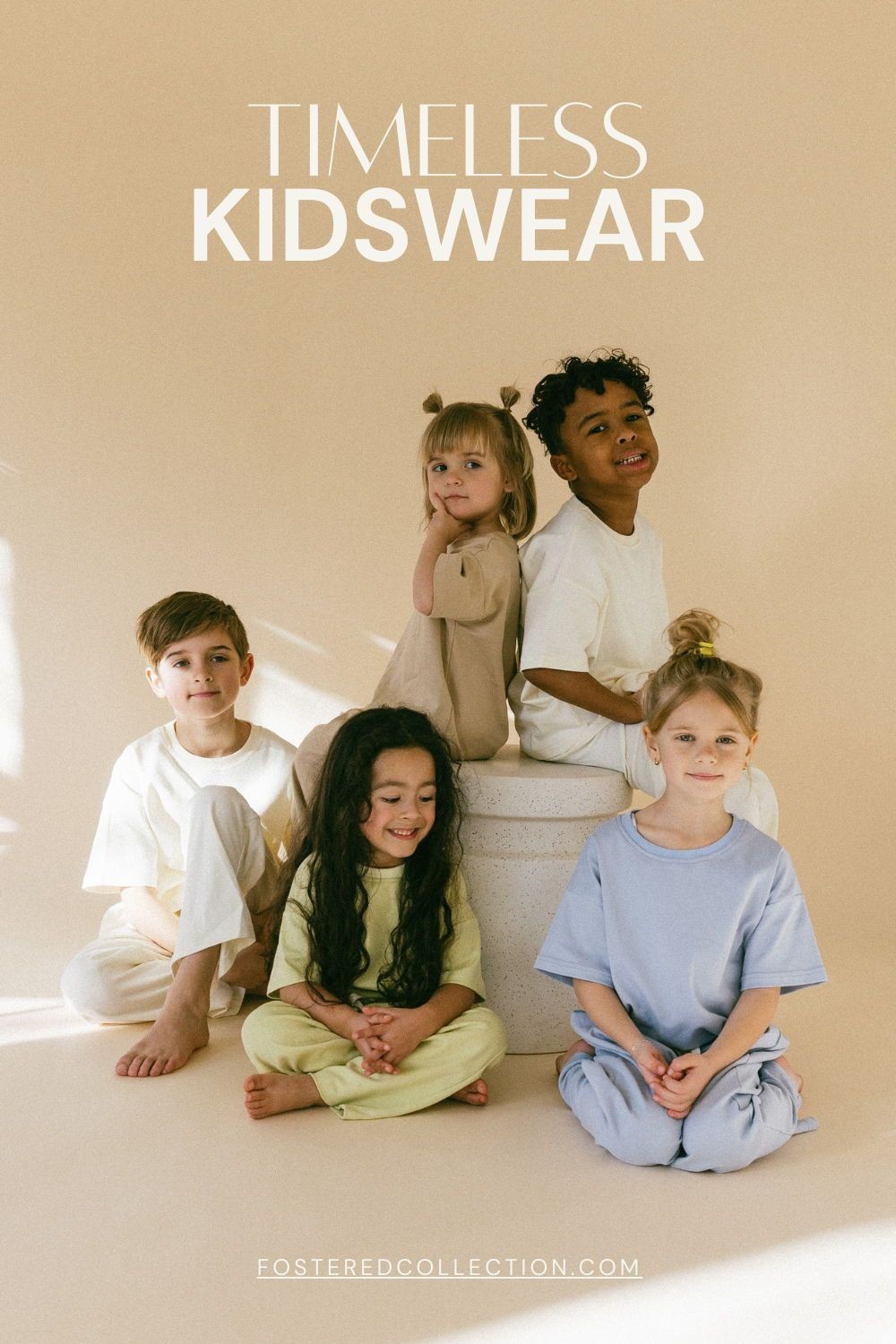 NiNo Kids  online store promo