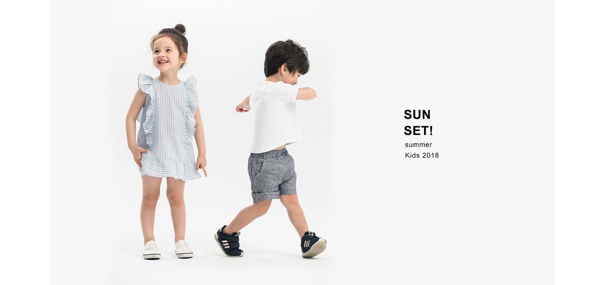 NiNo Kids  online store promo